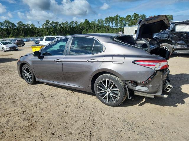 2020 TOYOTA CAMRY LE #3281506989