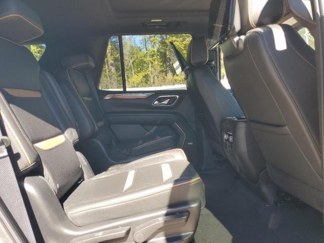 2021 GMC YUKON AT4 - 1GKS2CKD7MR351174