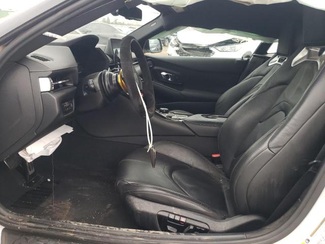 2020 TOYOTA SUPRA BASE #3296407638