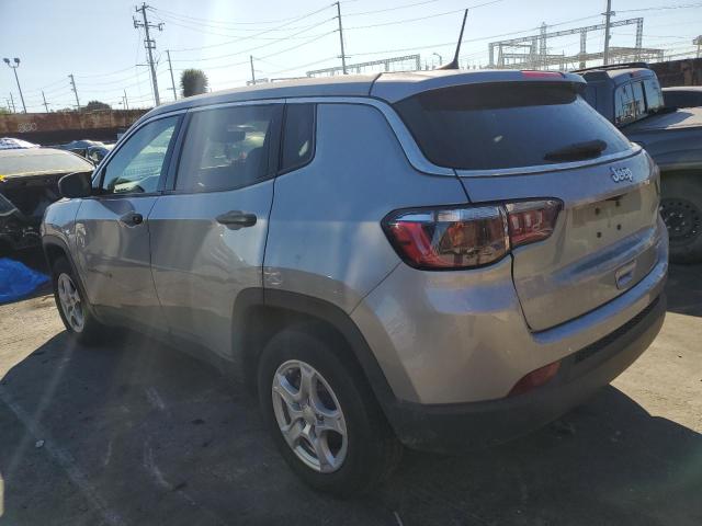 2022 JEEP COMPASS SP - 3C4NJCAB8NT164241