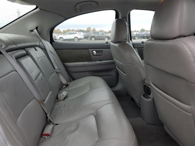 2001 MERCURY SABLE LS P #3301846385