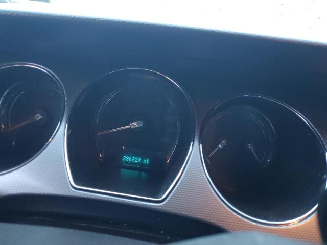 2012 FORD TAURUS SEL - 1FAHP2HW2CG135467