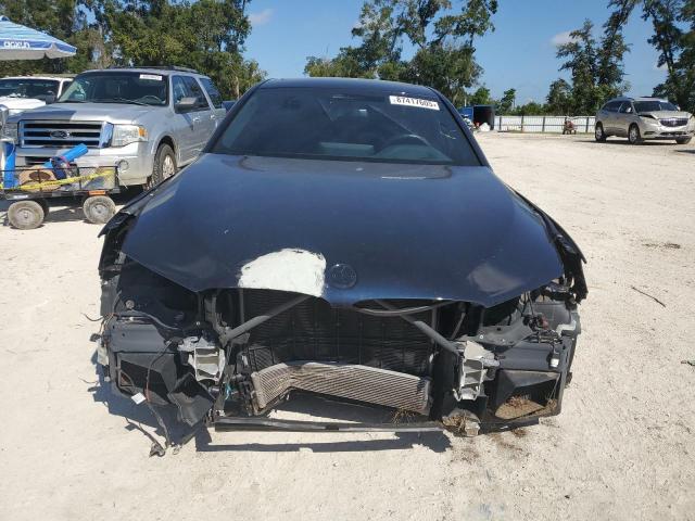 2022 BMW 540 I WBA53BJ04NWX46363