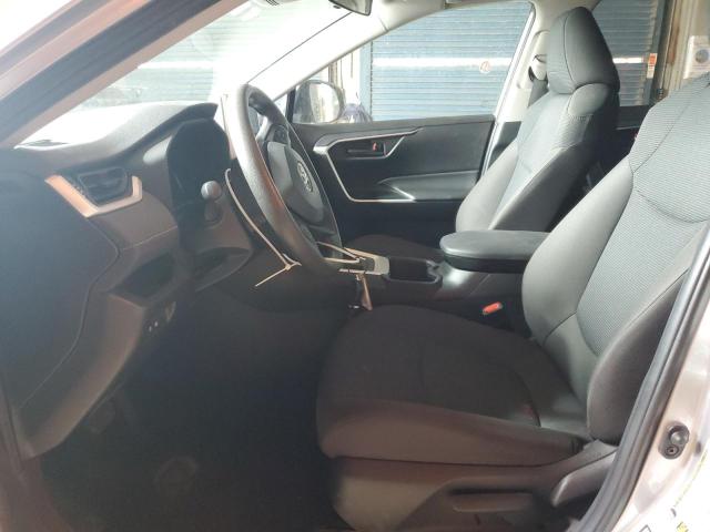 2024 TOYOTA RAV4 LE - 2T3F1RFV1RC458204