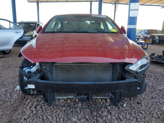 2017 HYUNDAI ELANTRA SE - 5NPD84LF9HH027603