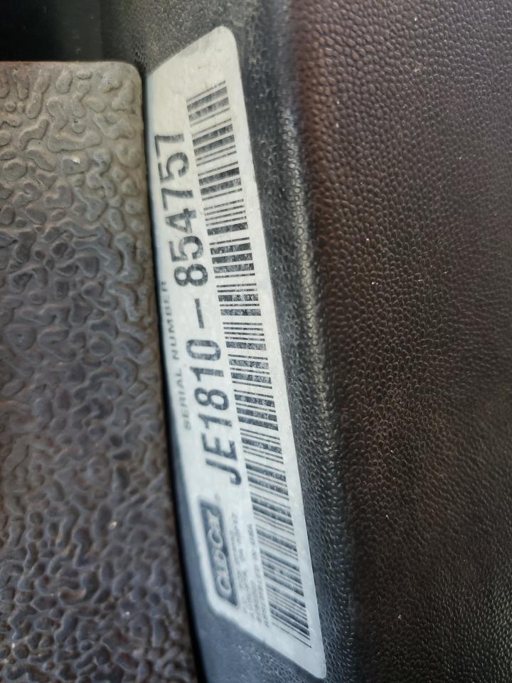 Lot #3270690878 2018 CLUB CAR PRECEDENT FLA