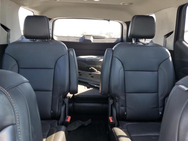 2018 CHEVROLET TRAVERSE P - 1GNEVJKW2JJ182964