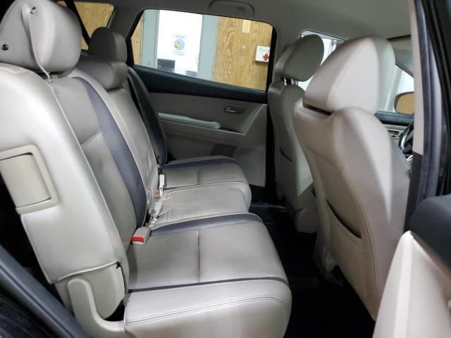 2011 MAZDA CX-9 - JM3TB3CV9B0315762