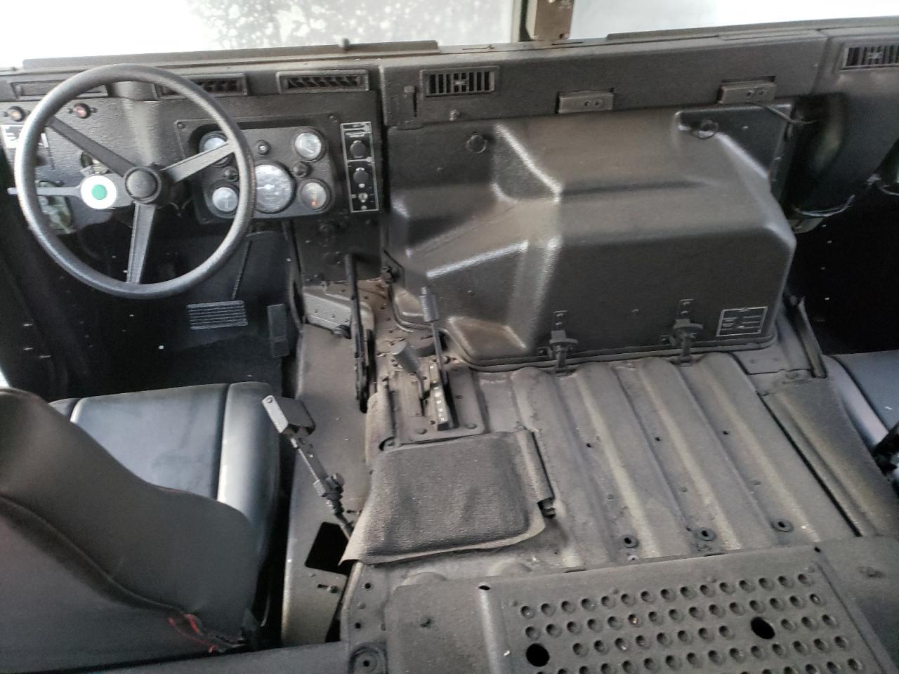 Lot #3274795153 2005 AMERICAN GENERAL HUMMER