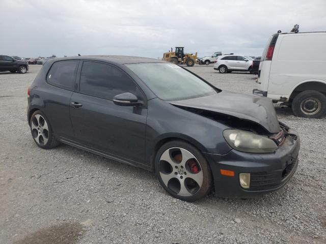 2011 VOLKSWAGEN GTI #3296352218