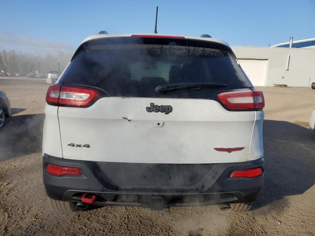 2016 JEEP CHEROKEE T - 1C4PJMBS0GW128635