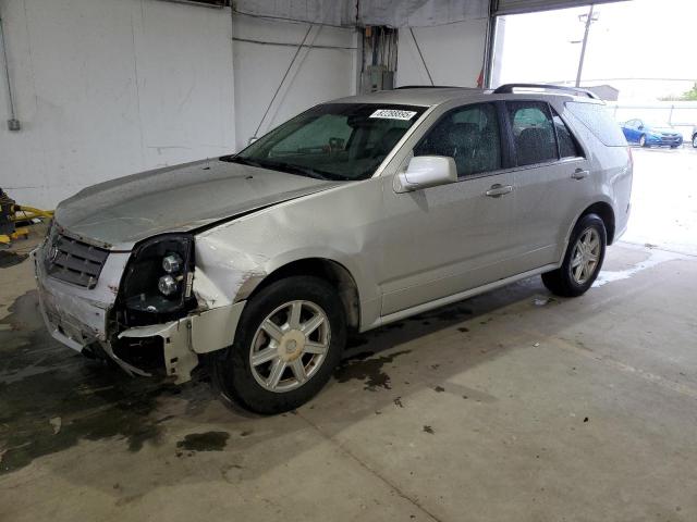 CADILLAC SRX