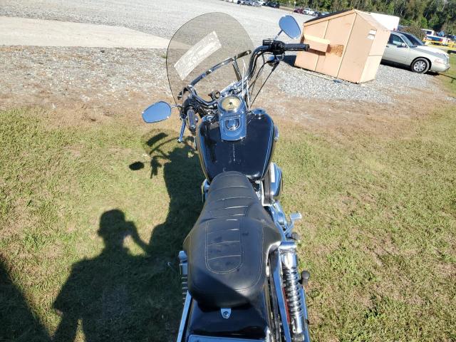 2008 HARLEY-DAVIDSON FXDC DAYTO 1HD1GV4148K341724