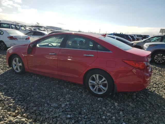 2011 HYUNDAI SONATA SE - 5NPEC4AC7BH175042