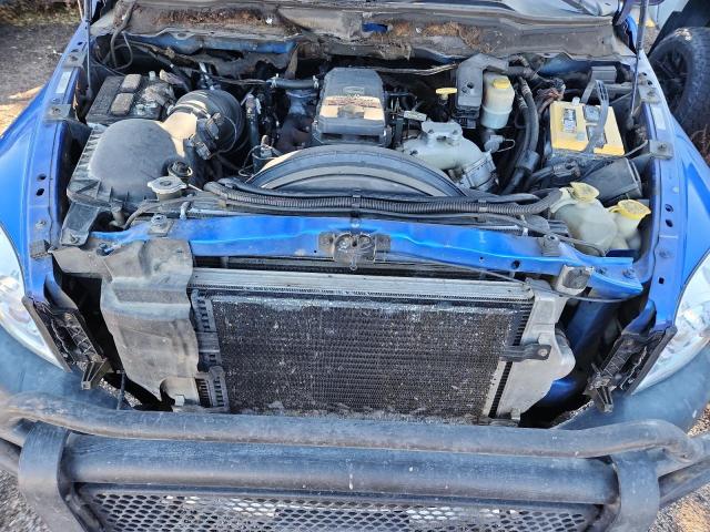 2007 DODGE RAM 3500 S #3276005811