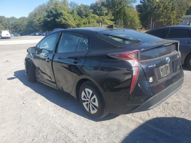 2018 TOYOTA PRIUS JTDKARFU0J3551341