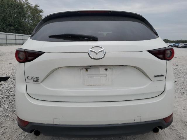 2021 MAZDA CX-5 TOURI #3278789624