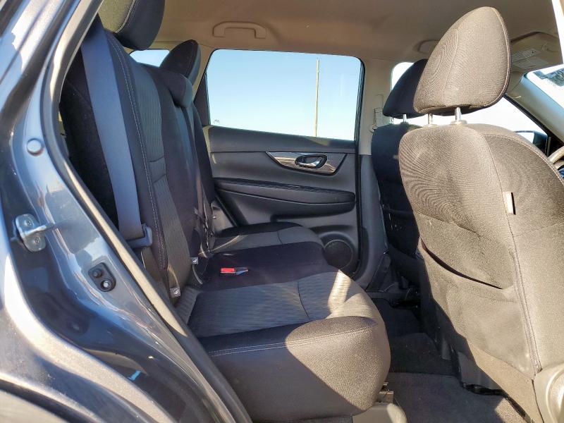 2018 NISSAN ROGUE S - 5N1AT2MT8JC757073