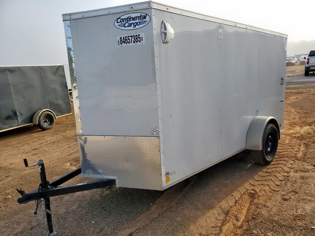 Lot #3260537076 2025 FORESRIVER UNKNOWN