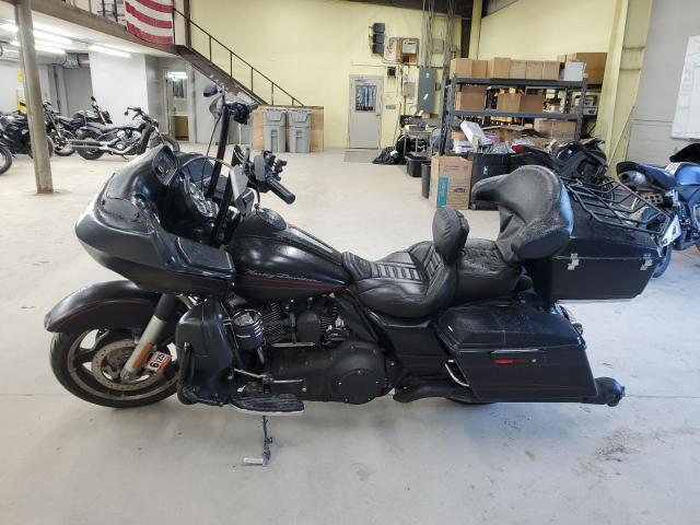 2013 HARLEY-DAVIDSON FLTRX ROAD 1HD1KHM10DB694164