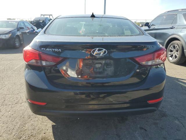 2016 HYUNDAI ELANTRA SE - 5NPDH4AE4GH779878