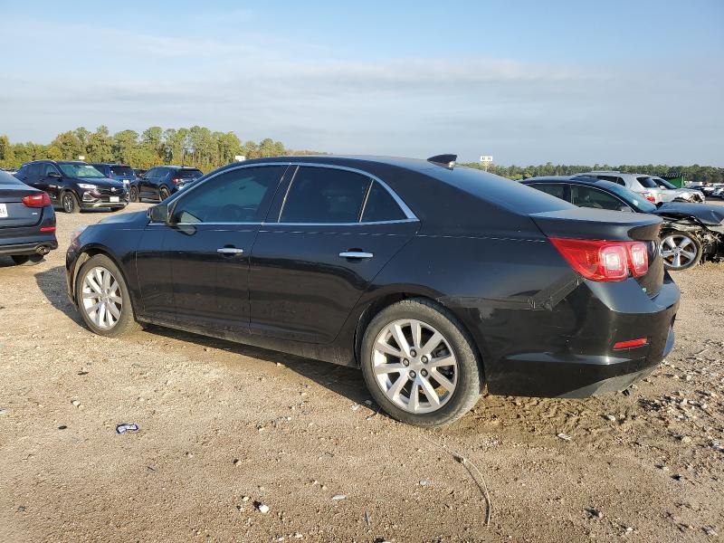 2015 CHEVROLET MALIBU LTZ - 1G11F5SL6FF338119