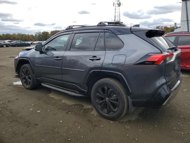 2024 TOYOTA RAV4 XSE #3292378291