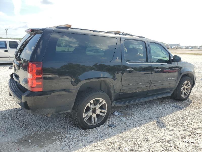 2013 CHEVROLET SUBURBAN K - 1GNSKJE79DR169165