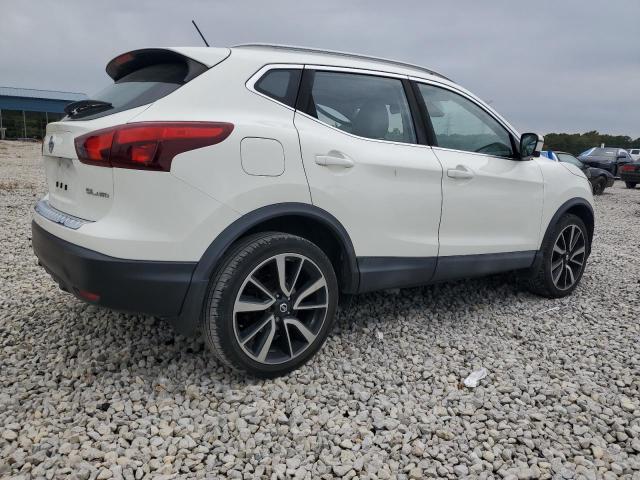 2017 NISSAN ROGUE SPOR #3296223426