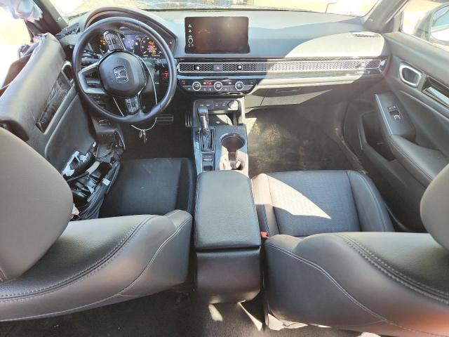 2025 HONDA CIVIC SPOR #3283984799