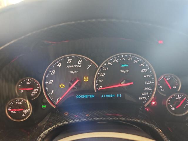 2005 CHEVROLET CORVETTE #3296364141