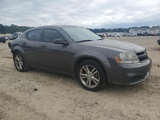2014 DODGE AVENGER SE #3296886841