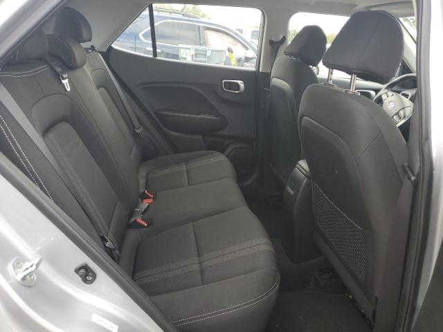 2022 HYUNDAI VENUE SEL KMHRC8A36NU173006