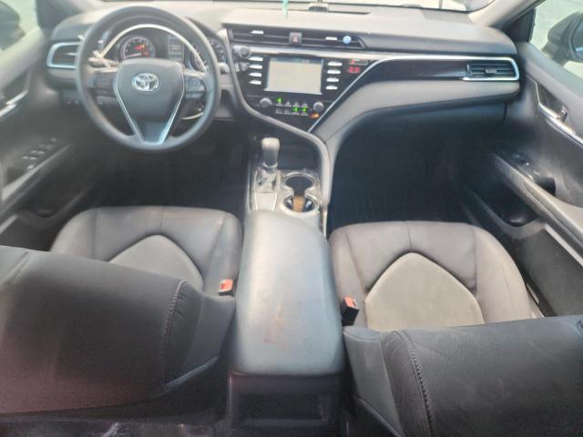 2018 TOYOTA CAMRY L 4T1B11HK4JU551779