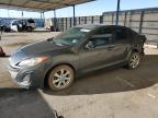 Lot #3316064221 2011 MAZDA 3 I
