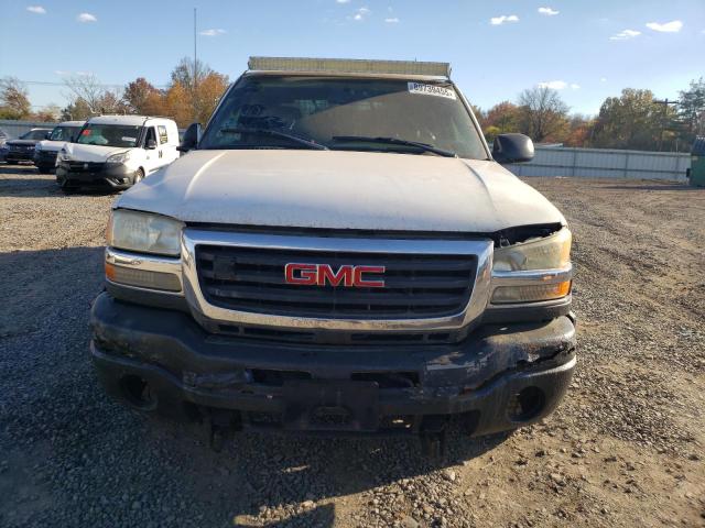 2005 GMC SIERRA K25 #3274704803