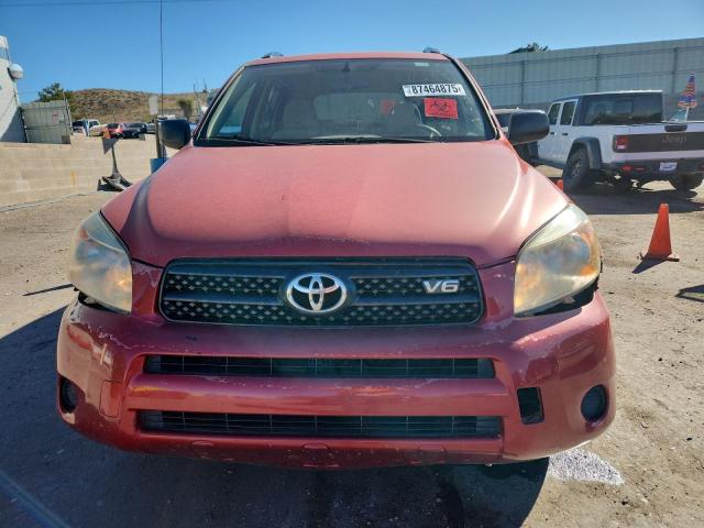 2007 TOYOTA RAV4 #3281440983