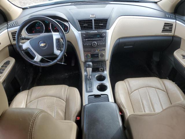 2012 CHEVROLET TRAVERSE L - 1GNKVLED1CJ145531