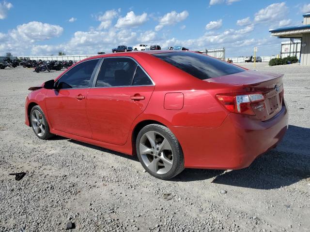 2014 TOYOTA CAMRY L - 4T1BF1FK4EU803976
