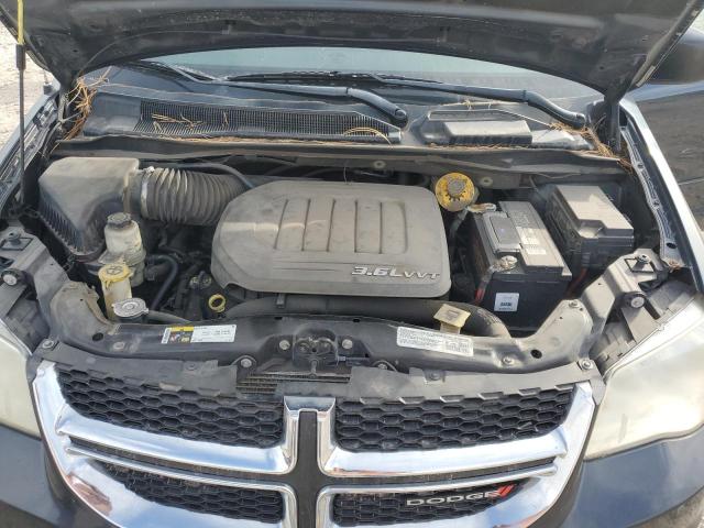 2014 DODGE GRAND CARA - 2C4RDGBG9ER302902