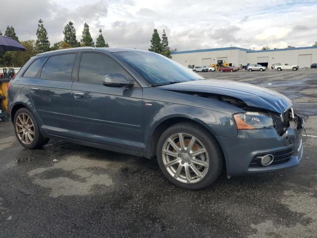 2012 AUDI A3 PREMIUM - Other View