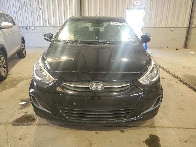 2017 HYUNDAI ACCENT SE KMHCT4AE9HU299414