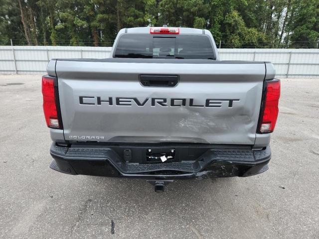 2025 CHEVROLET COLORADO Z 1GCPTDEK9S1193155