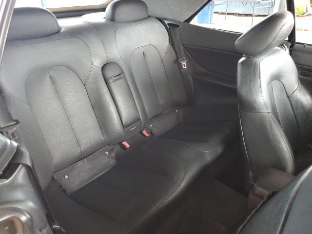 2003 MERCEDES-BENZ CLK 430 #3308673255