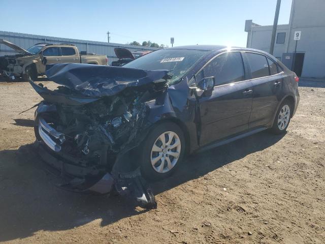 Global Auto Auctions: 2023 TOYOTA COROLLA LE