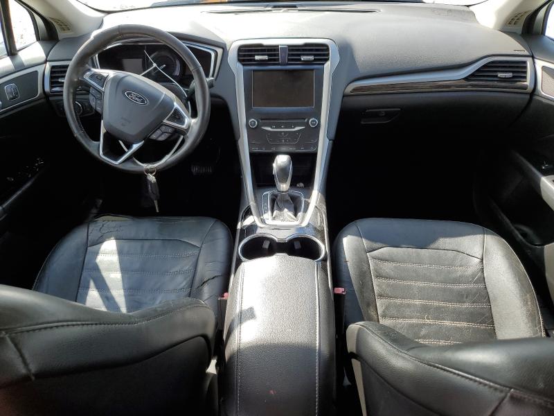 2014 FORD FUSION SE - 3FA6P0HD5ER233821