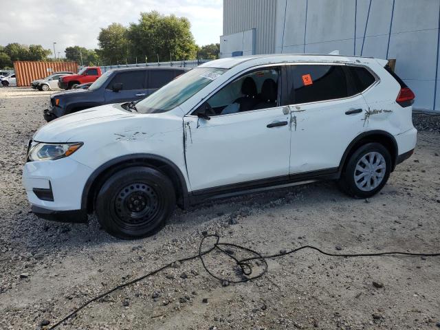 2017 NISSAN ROGUE S - 5N1AT2MT3HC798981