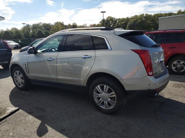 2016 CADILLAC SRX LUXURY 3GYFNEE37GS538641