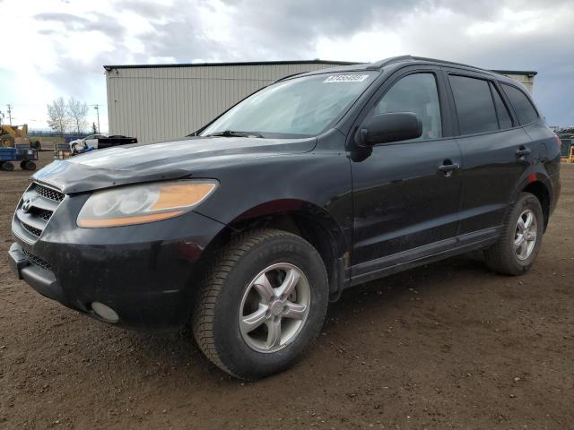 HYUNDAI SANTA FE G