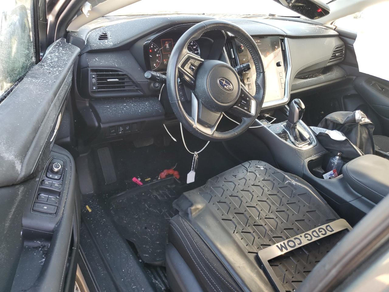 SUBARU OUTBACK PREMIUM